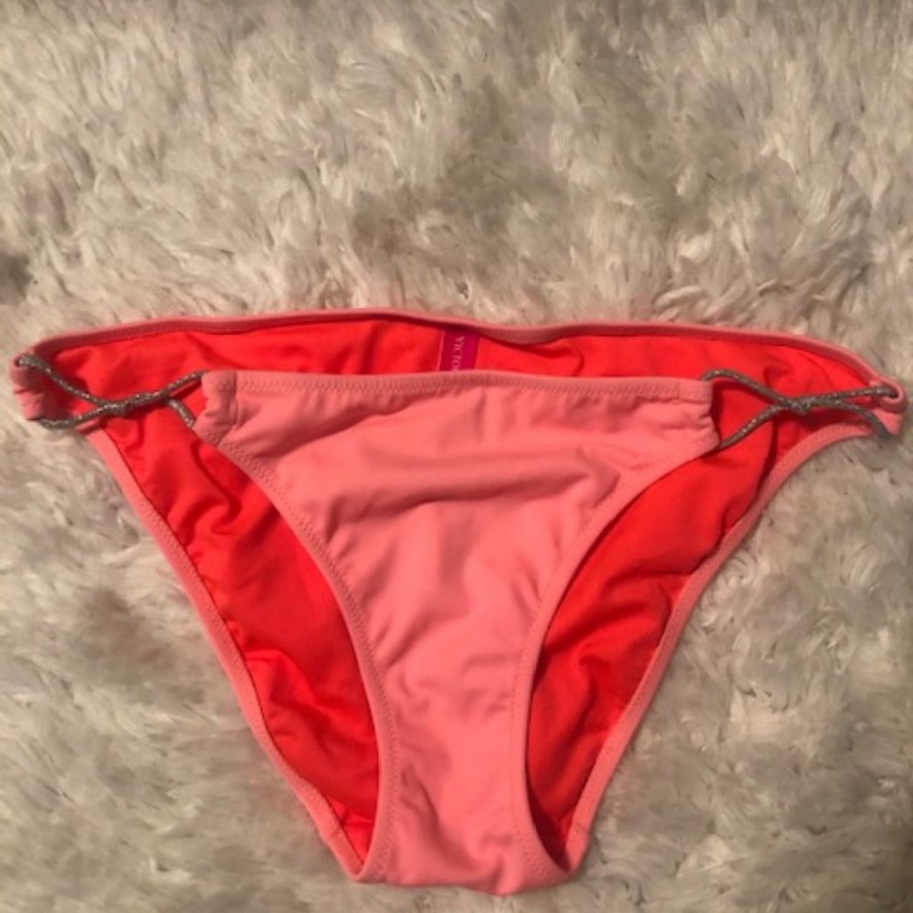Bikini bottom